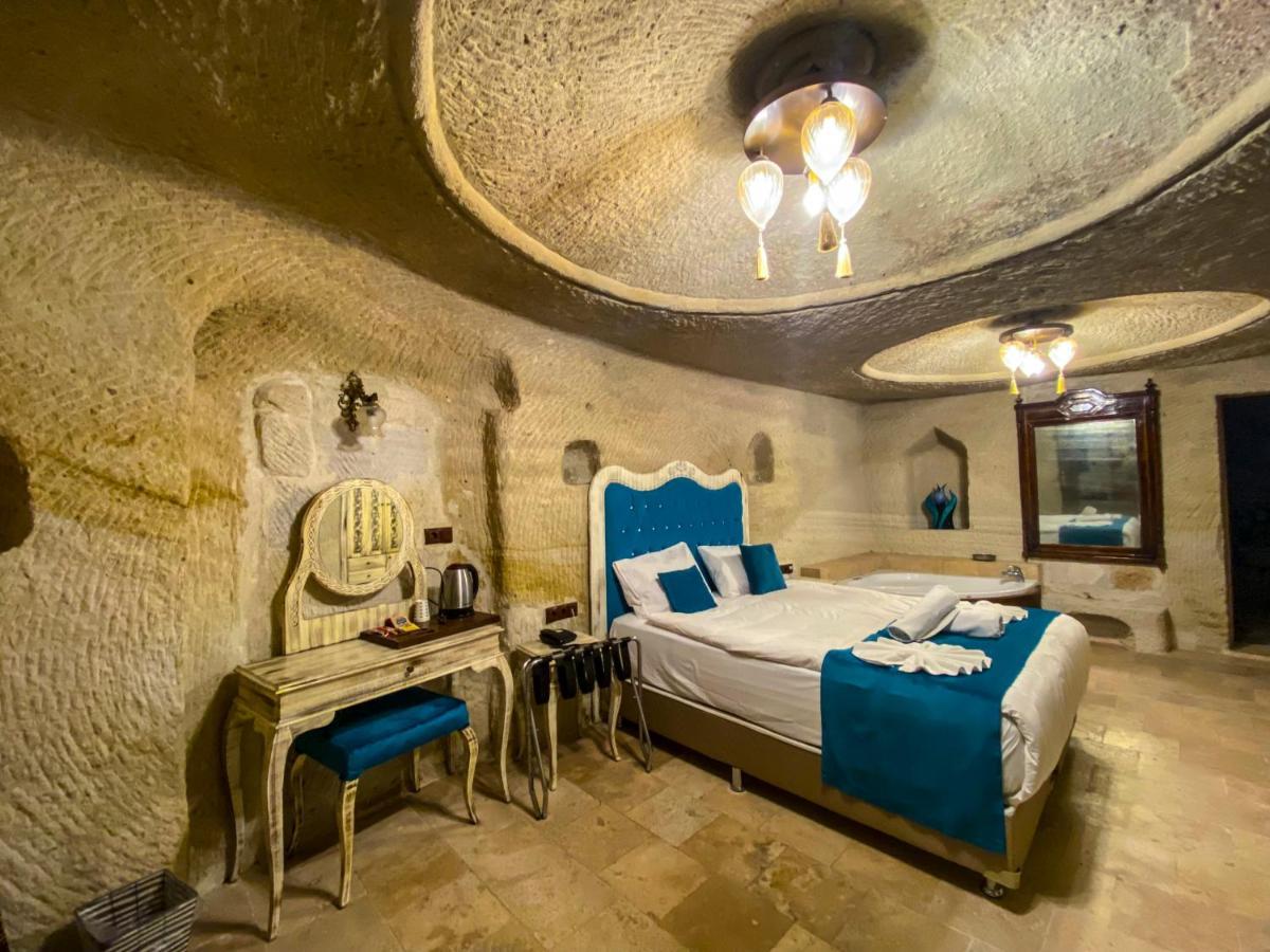 MILAGRE CAVE HOTEL ГОРЕМЕ 2* (Турция) - от 7057 RUB | NOCHI