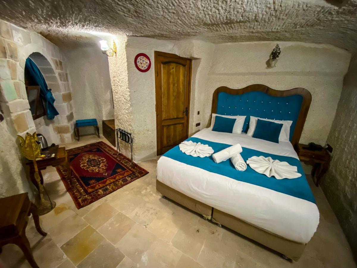 MILAGRE CAVE HOTEL ГОРЕМЕ 2* (Турция) - от 7057 RUB | NOCHI